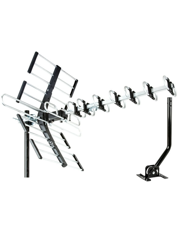 TV Antennas, HDTV Antennas, Digital Antennas, Indoor + Outdoor Antennas