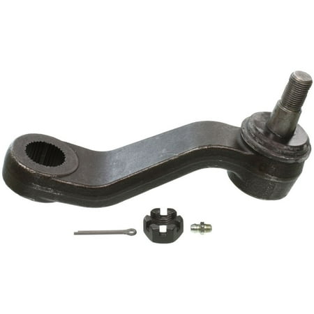 - Moog K7345 Pitman Arm, Front