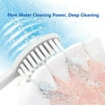 thumbnail image 4 of Feltree New High-looking Toothbrush Replacement Head, 4 of 6