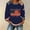 A4 Navy, variant on 250th Anniversary USA Shirt Floral Tops USA Sweatshirt Independence Day USA Graphic Patriotic Casual 1776–2026 Patriotic Shirt Fourth of July Shirts for Women Black S