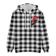 thumbnail image 1 of CARBONLIKE Furious Jumper Merch Cosplay Sudadera con capucha Unisex manga larga mujeres hombres sudadera 2022 estilo Casual ropa divertida ZefeiWu 8390615417006, 1 of 1