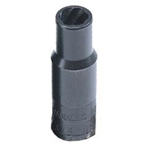 Lock Technology 4510 Twist Socket, 3/8" Drive, 10mm