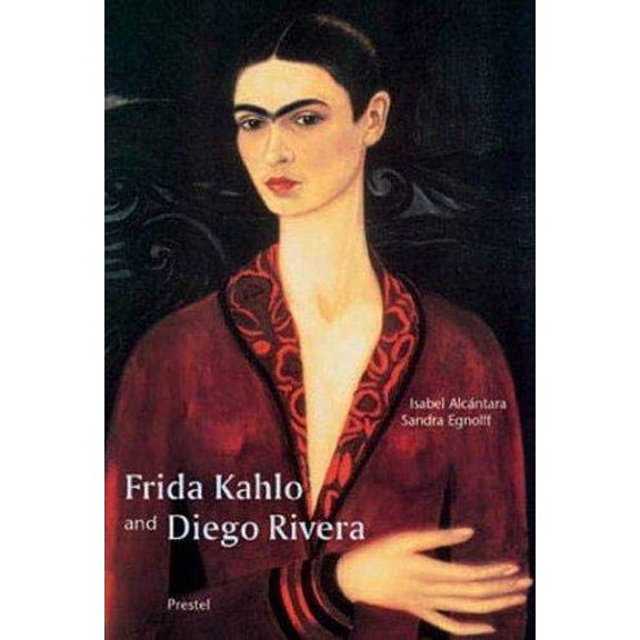 Pre-Owned Frida Kahlo and Diego Rivera (Pegasus Series) Paperback