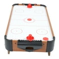 thumbnail image 3 of IFANLANDOR 1Pc Table Ice Hockey Game Compact White for Logical Thinking, 3 of 8