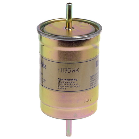 Hengst H135WK Fuel Filter