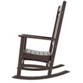 thumbnail image 5 of Hastings Classic Rocking Chair With Side Table, 5 of 8