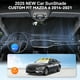 thumbnail image 2 of Parasol de parabrisas INSAUTO Custom Fit Mazda 6 2014-2021, 2 of 6