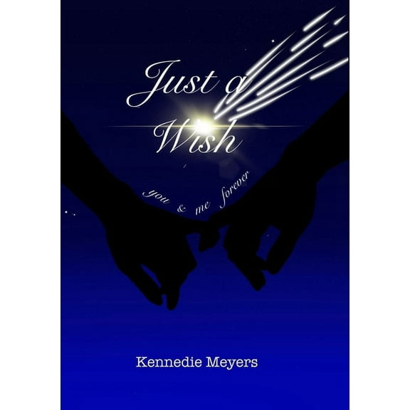 Just a Wish, (Paperback)
