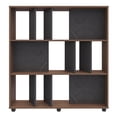 thumbnail image 3 of Librero Stone Color Milan Onix, 3 of 9