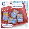thumbnail image 5 of Papilla Gerber Cosecha natural etapa 3 frutas tropicales 170 g, 5 of 5