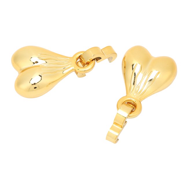 2 Uds Croc Nuts Bolas Decorativas para Zapatos Clips para Zapatos Accesorios Divertidos Distintivos para Zapatos Regalos para Niñas ANGGREK Otros