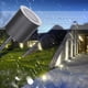 thumbnail image 5 of Luz de cubierta Irfora DC12V LED empotrables de bajo voltaje Luces de cubierta IP67 Lámpara empotrada al aire libre impermeable Luz de paisaje para patio Jardín Camino Escaleras Patio Irfora Luz de cubierta, 5 of 7