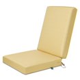 thumbnail image 1 of F-CLASSIC ACC DUCK COUSSIN BEIGES, 1 of 1