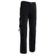 thumbnail image 1 of Pantalones de Trabajo para Hombre Pantalones Vintage de Confort Pantalones con Múltiples Bolsillos Pantalones de Negro Hugo Pantalones de carga de hombres, 1 of 10