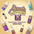 thumbnail image 6 of Aleene's® Quick Dry Fabric Fusion 1.5 fl oz, Dries Clear, Permanent, Dries in 2 - 5 Minutes, 6 of 7