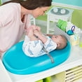 thumbnail image 2 of Bumbo Changing Pad - Cool Grey, 2 of 2