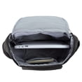 thumbnail image 3 of Mochila Travelon negra con correas ajustables a prueba de golpes, 3 of 6