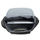 thumbnail image 3 of Mochila Travelon negra con correas ajustables a prueba de golpes, 3 of 6