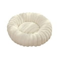 thumbnail image 3 of Almohada calmante Yuyangstore para cama de perro 60 cm antideslizante, 3 of 8