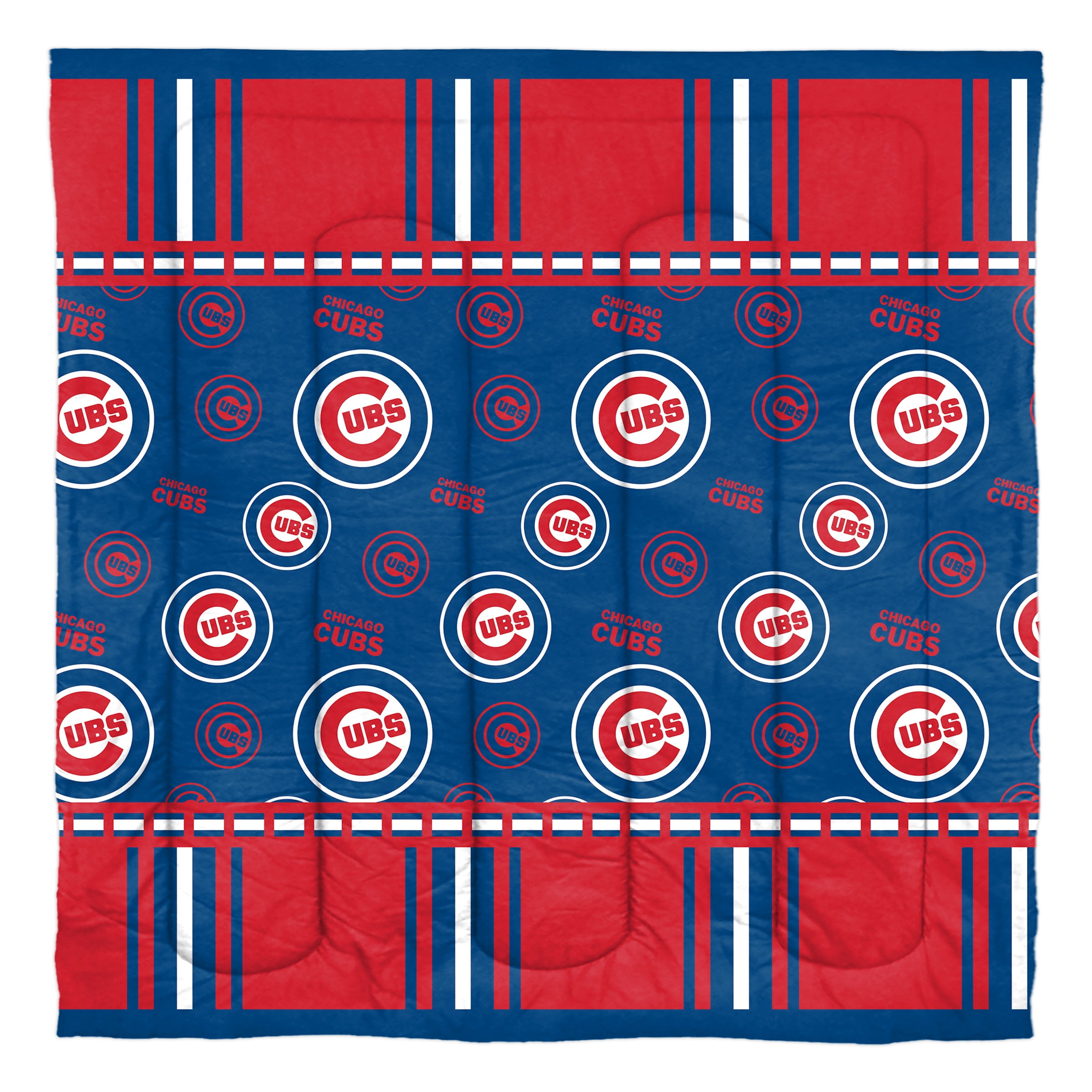 Merry Christmas Gift Chicago Cubs Bedding Sets Pro Shop – Best