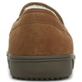 thumbnail image 6 of Vionic Men's Gustavo Suede Slipper Toffee 13M, 6 of 10