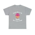 thumbnail image 2 of That's What I Do I Bake And I Know Things Baking T-Shirt, 2 of 2