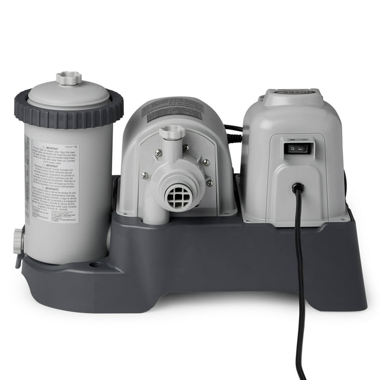 INTEX Error Code 90 Low Pump Flow, 45 OFF