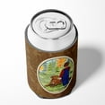thumbnail image 4 of Caroline's Treasures SS8547CC Little boy with his Chesapeake Bay Retriever Can or Bottle Hugger, Can Hugger, multicolor, 4 of 5