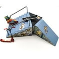 thumbnail image 4 of PENGXIANG Finger Skateboard Ramp Set Skateboard Toys Birthday Gift For Boys And Girls Ages 6 And Up, 4 of 10