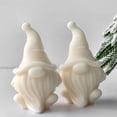 thumbnail image 5 of Dwarf Figure Silicone Mold For Handmade Soap Making Christmas Theme Silicones Mould For Epoxy Resin, 5 of 8