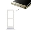 2 SIM Card Tray for Galaxy S6 Edge plus / S6 Edge+
