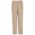 thumbnail image 2 of Real School Boys School Uniform Flat Front Pants, Sizes 4-16 & Husky, 2 of 2