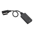 thumbnail image 4 of Car Audio 5.0 Aux Audio Adapter Replacement for AMI MMI MDI Audio Music Cable (Only MMI 3G Can Use), 4 of 7