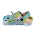 thumbnail image 3 of Norty Boy's Girl's Children Kid Fun Slip On Sandal Slipper Clog Shoe, 42420, 3 of 15