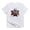 Cloud White, variant on - Pugs Ninja T Shirt Infant T Shirt - Infant T-Shirt