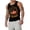 002Black, variant on Hogleaql American Usa Flag Tank Top for Men 4th Of July Muscle 250 Anniversary USA Sleeveless Tank Tops Crewneck Patriotic Gym Dressy Shirts for Men Navy 5XL