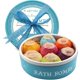 thumbnail image 1 of Bombas de baño Aofmee, 7 unidades, baño de burbujas para mujeres y niños, 175 ml, 1 of 7