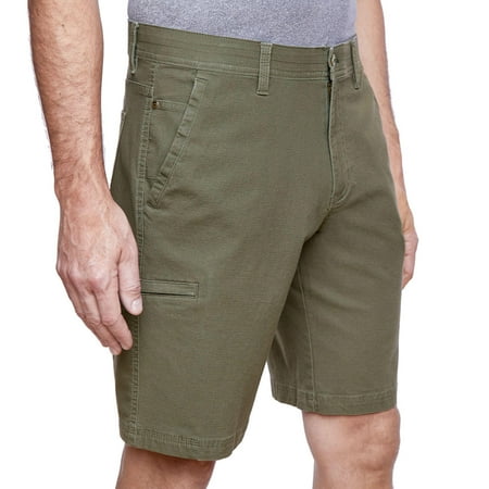 weatherproof beetle 42w zipper utility pocket short walmart