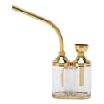 thumbnail image 2 of Cachimba portátil, filtro para cachimba, mini luz, filtro de agua para cachimba, olla para cachimba, tecnología avanzada, 2 of 12