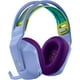 thumbnail image 3 of Audifonos Gamer Logitech G733 Inalambricos LIGHTSPEED RGB PS4 981-000889, 3 of 6