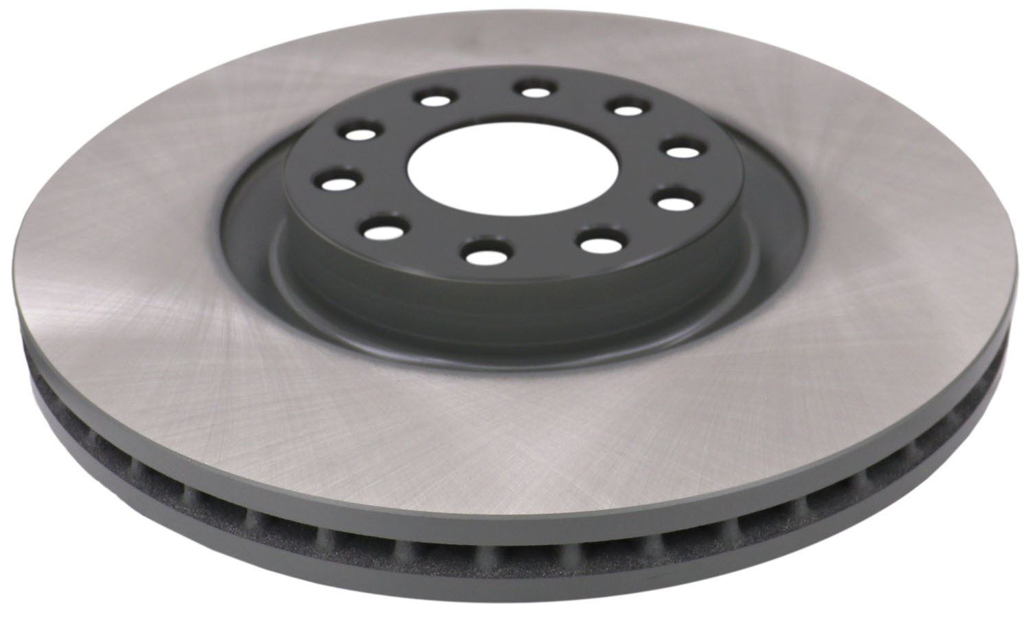 Winstop Brake Rotor, Front WS241102, Audi A6 Quattro 2004-2002