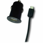 Complete Sourcing Solutions TP-AND-221 USB Car Charger with Micro Connector