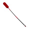 thumbnail image 1 of Accesorios de limpieza portátiles de hisopo de barril de paintball Rojo, 1 of 8