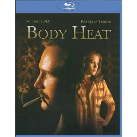 Body Heat (Blu-ray) (Widescreen)