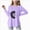T76-Purple, variant on Teen Girls T Shirts long Sleeve Curve Hem Tee Floral Cute Shirts Tops for Girls Fall Winter Clotehs Tops for 5T 6T 7T 8T 10T 11T 12T 13T 14T Kids Girls Tops