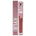 thumbnail image 1 of Lápiz labial líquido mate - 301 Angel Matte de Kylie Cosmetics para mujeres - Lápiz labial de 0.1 oz, 1 of 2