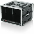 thumbnail image 4 of 6U Audio Rack; Powered Rolling, 4 of 10