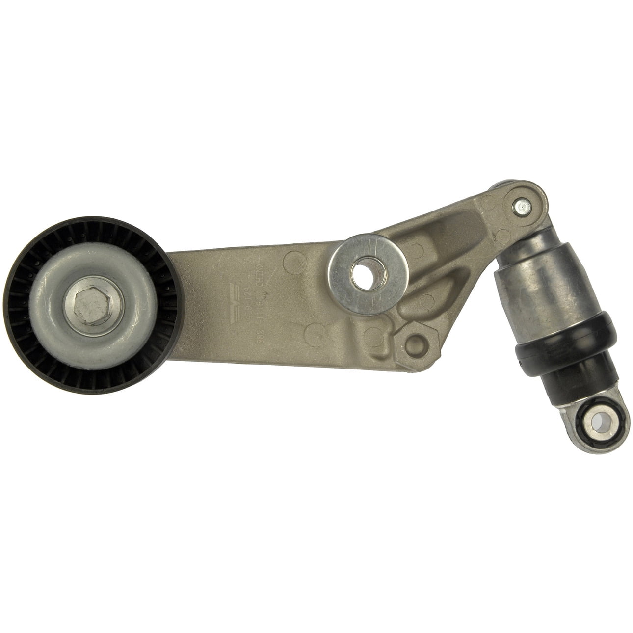 Dorman 419-123 Accessory Drive Belt Tensioner Assembly for Specific Chevrolet / Pontiac / Toyota Models