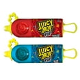 Juicy Drop Pop Variety Pack, Assorted Flavors Sweet Lollipops with Sour