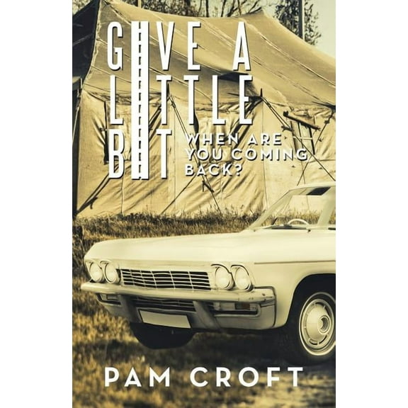 Give a Little Bit : When Are You Coming Back?